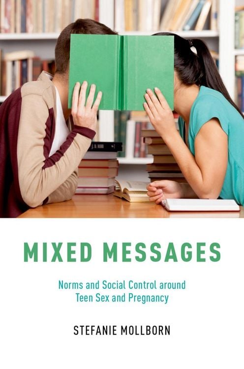 Produktbild: Mixed Messages