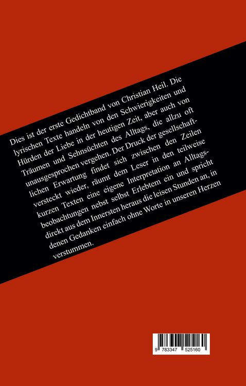 Produktbild: Nimmer mehr