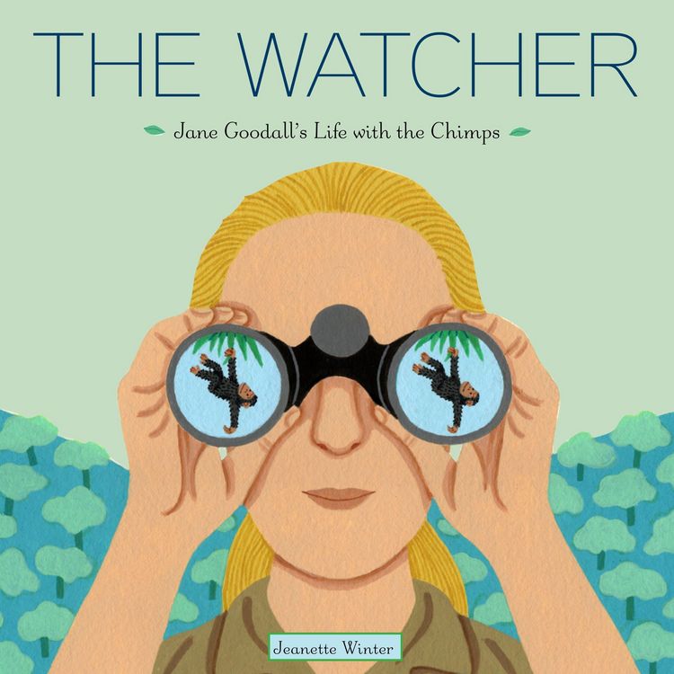 Produktbild: The Watcher