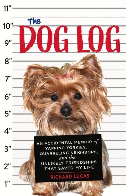 Produktbild: The Dog Log
