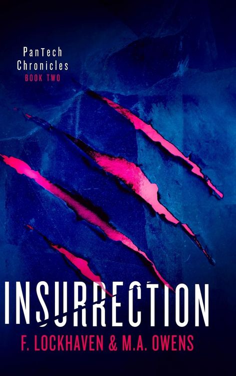 Produktbild: Insurrection (Book 2)