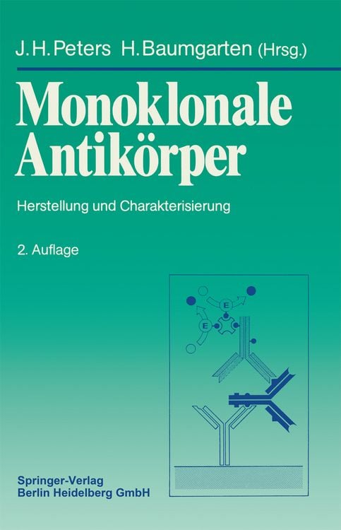 Produktbild: Monoklonale Antik&ouml;rper