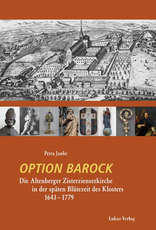 Produktbild: Option Barock