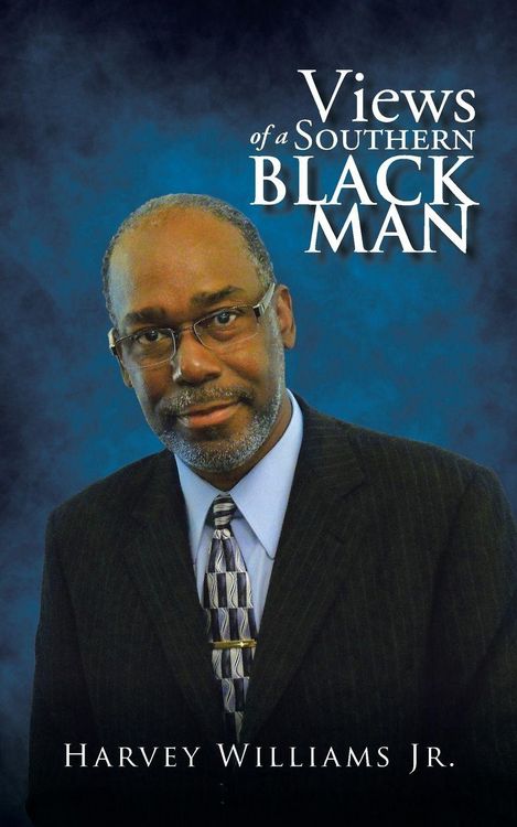 Produktbild: Views of a Southern Black Man