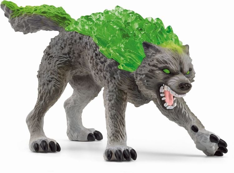 Produktbild: Granitwolf