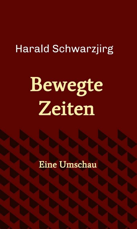 Produktbild: Bewegte Zeiten