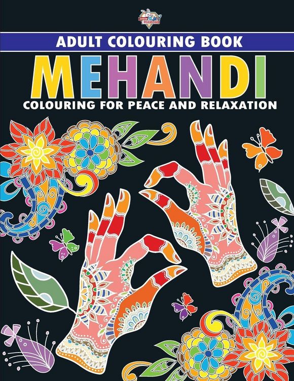 Produktbild: Mehandi