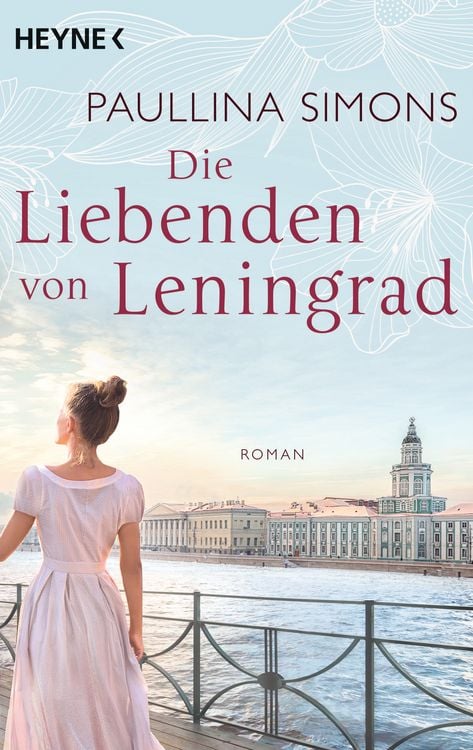 Produktbild: Die Liebenden von Leningrad