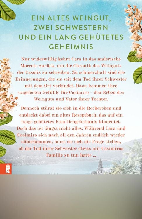 Produktbild: Die Kastanienschwestern