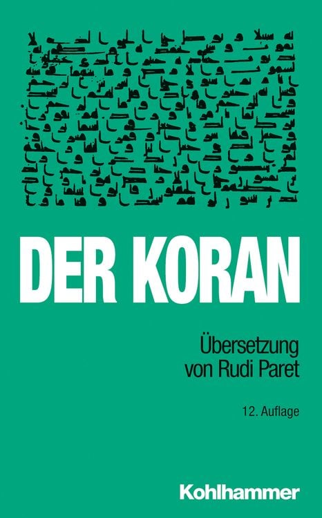 Produktbild: Der Koran