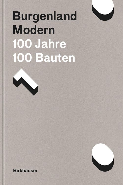 Produktbild: Burgenland Modern