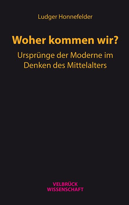 Produktbild: Woher kommen wir?