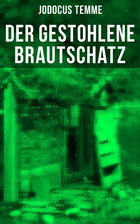 Produktbild: Der gestohlene Brautschatz