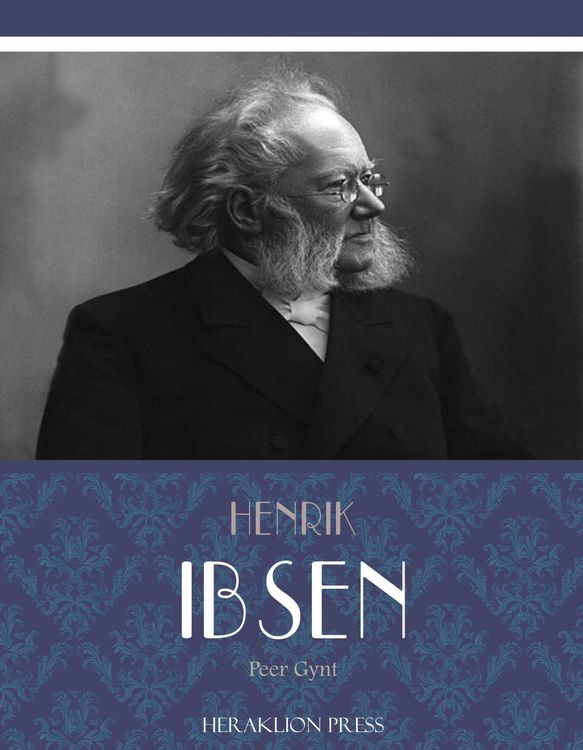 Produktbild: Peer Gynt