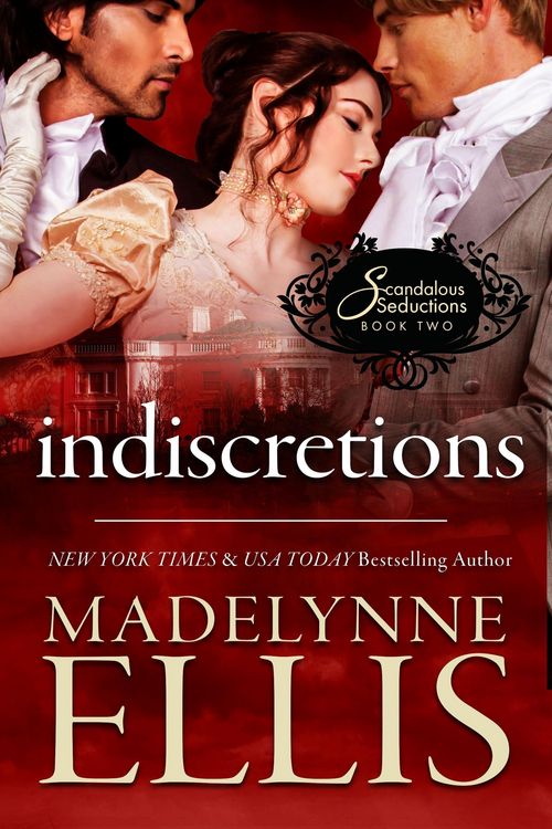 Produktbild: Indiscretions