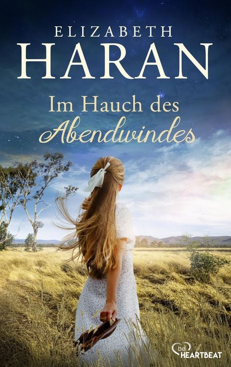 Bild vom Artikel Im Hauch des Abendwindes vom Autor Elizabeth Haran