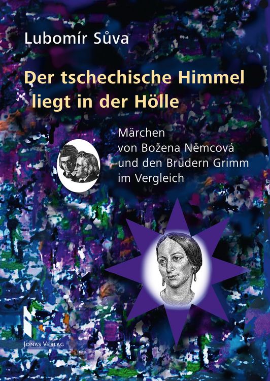 Produktbild: Der tschechische Himmel liegt in der H&ouml;lle