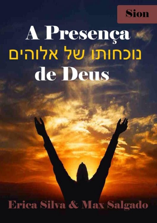 Produktbild: A Presen&ccedil;a De Deus