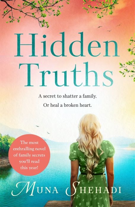 Produktbild: Hidden Truths