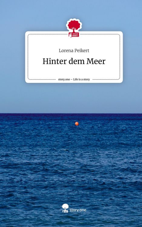 Produktbild: Hinter dem Meer. Life is a Story - story.one