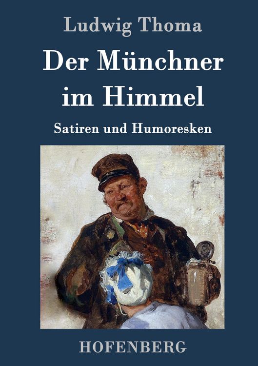 Produktbild: Der M&uuml;nchner im Himmel