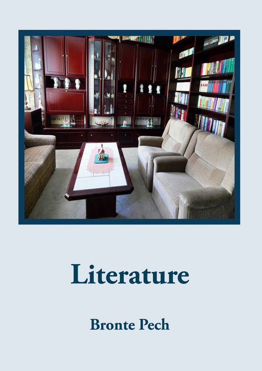 Produktbild: Literature