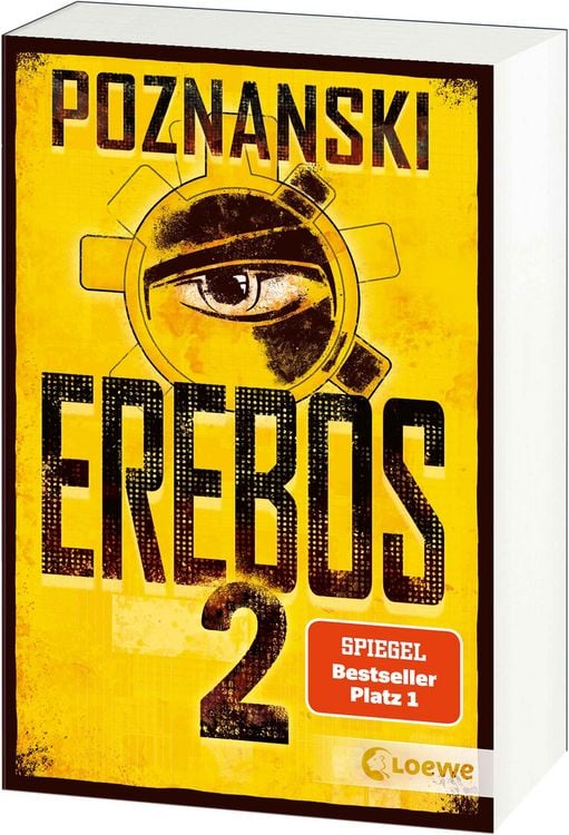 Produktbild: Erebos 2