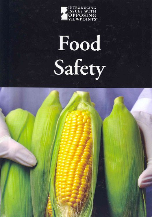 Produktbild: Food Safety