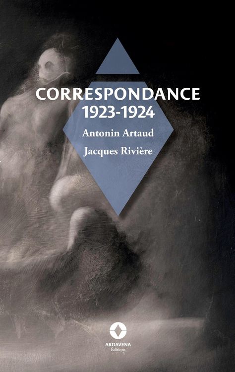 Produktbild: Correspondance 1923-1924