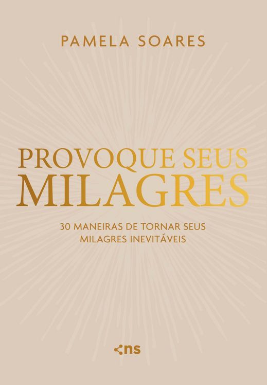 Produktbild: Provoque seus Milagres