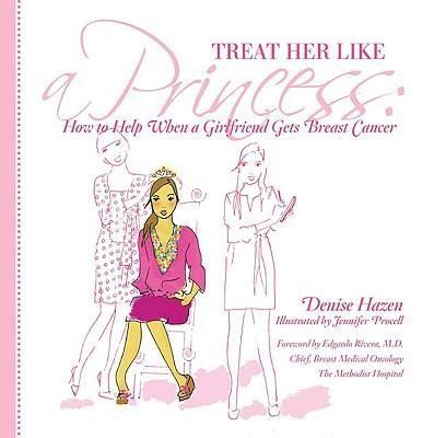 Produktbild: Treat Her Like a Princess