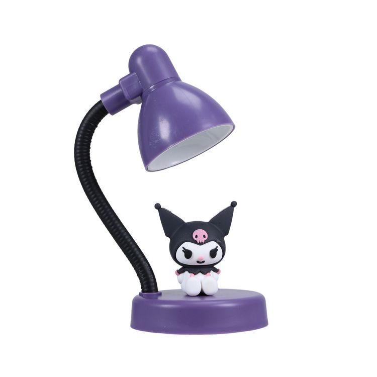 Produktbild: Sanrio Kuromi - Mini Lampe USB