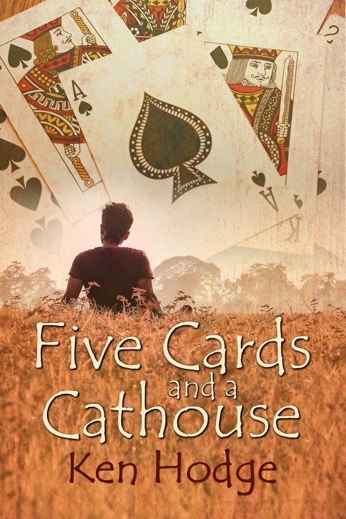 Produktbild: Five Cards and a Cathouse