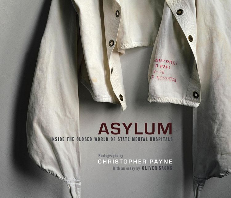 Produktbild: Asylum