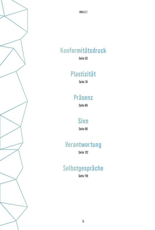Produktbild: EINS SEIN