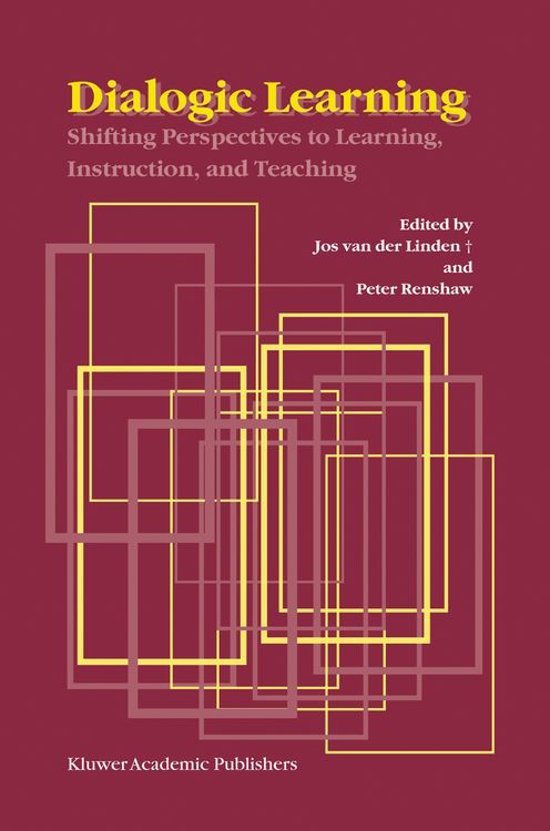 Produktbild: Dialogic Learning