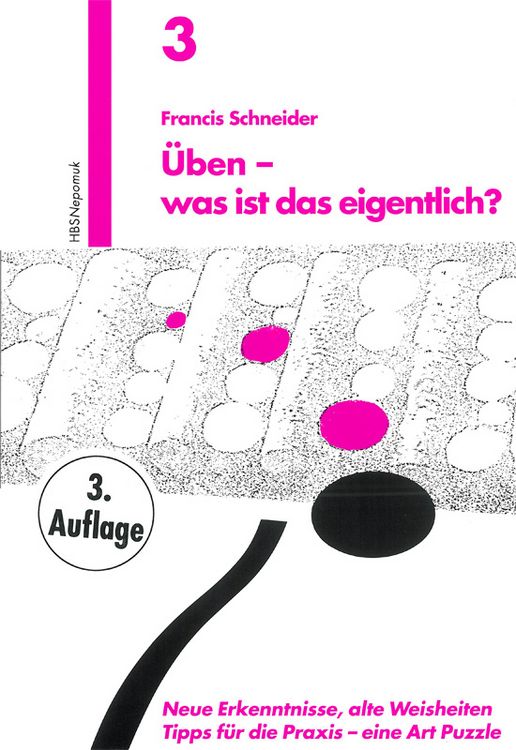 Produktbild: &Uuml;ben- was ist das eigentlich?