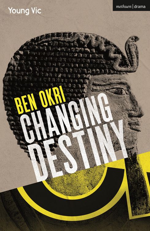 Produktbild: Changing Destiny