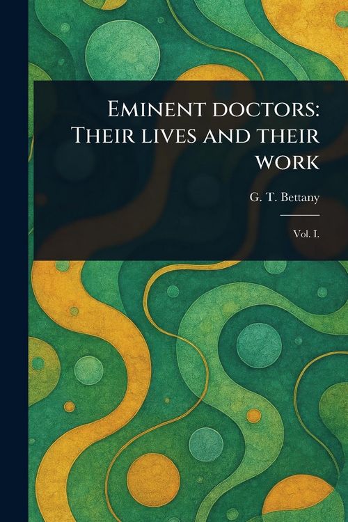 Produktbild: Eminent Doctors