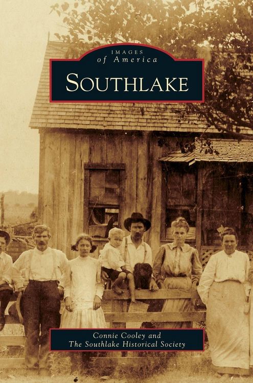Produktbild: Southlake