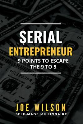 Produktbild: Serial Entrepreneur