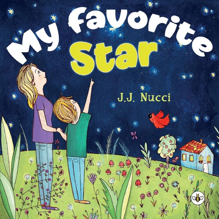 Produktbild: My Favorite Star