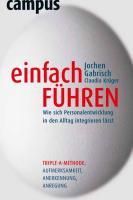 Produktbild: Einfach f&uuml;hren