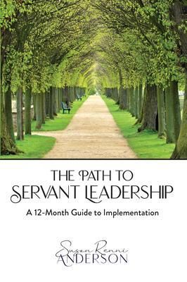 Produktbild: The Path to Servant Leadership