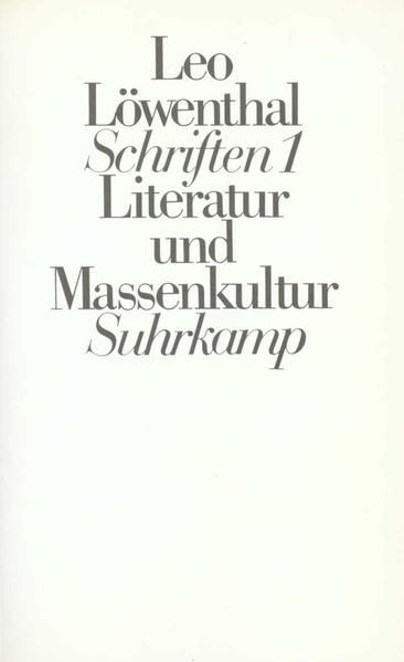 Produktbild: Schriften. 5 B&auml;nde