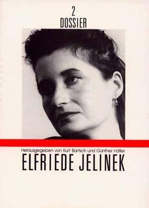 Produktbild: Elfriede Jelinek