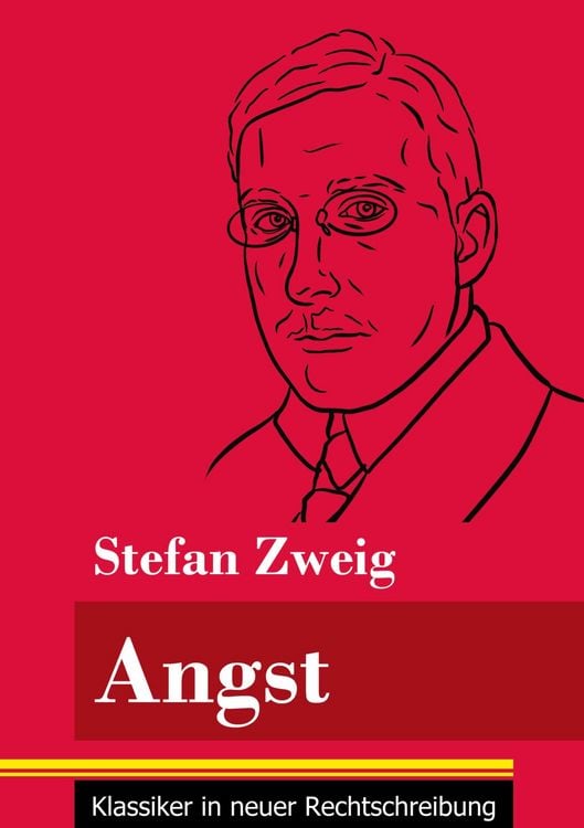 Produktbild: Angst
