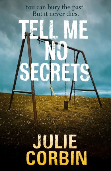 Produktbild: Tell Me No Secrets