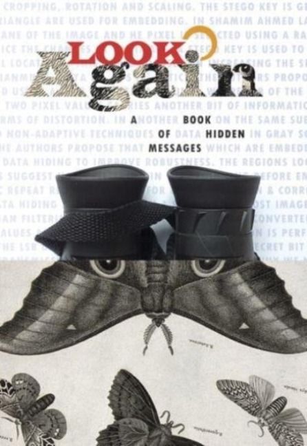 Produktbild: Look Again