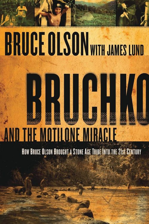 Produktbild: Bruchko and the Motilone Miracle